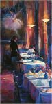 Michael Flohr Michael Flohr Lunch With Degas (SN) 